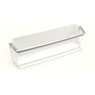 Genuine LG Refrigerator Door Bin Replacement - Fits LMXS28626S, LMXS28626D, LFXS28968D, LFCS27596S Models