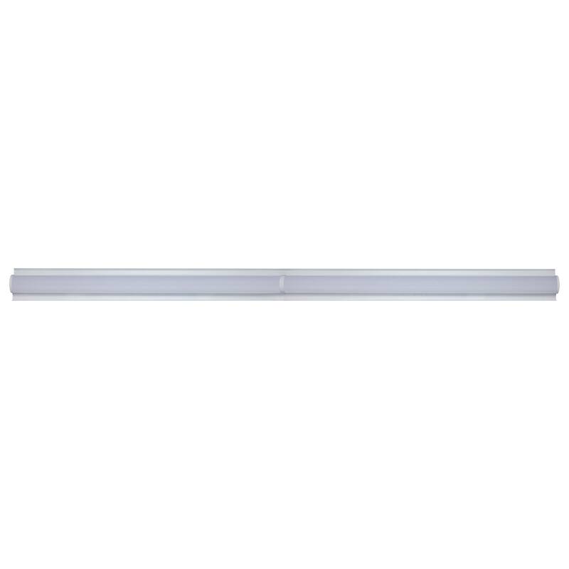 Nuvo Lighting 65/1032 Single Light 96" Long Integrated LED Commercial