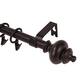 Option Oil Rubbed Bronze