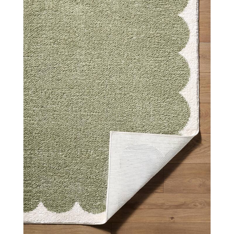 ELLE Decor x Livabliss Rivoli Modern Area Rug