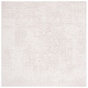 preview thumbnail 46 of 116, SAFAVIEH Reflection Suhad Oriental Rug 6'7" Square - Creme/Ivory - Square