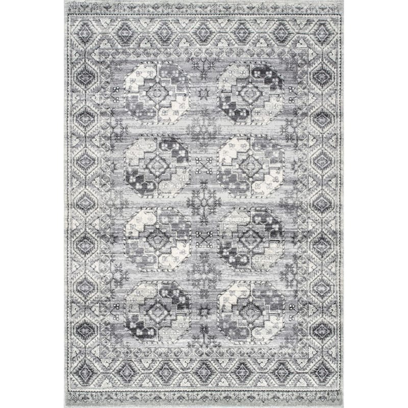 Nuloom Shea Vintage Area Rug