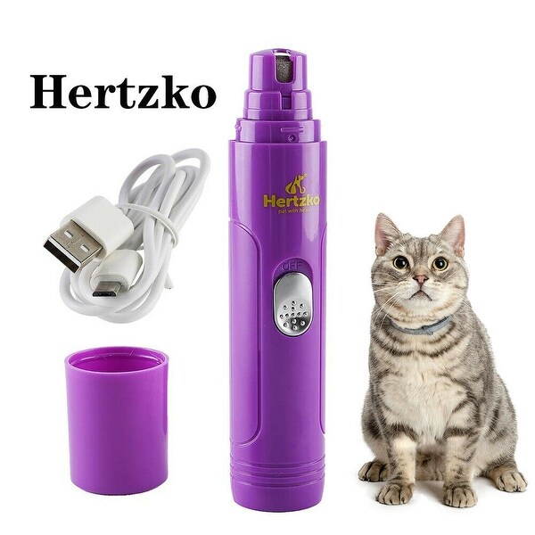 hertzko nail grinder