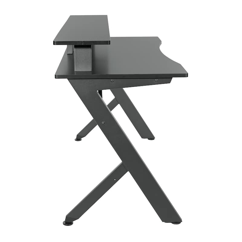 Area 51 BattleStation Gaming Desk