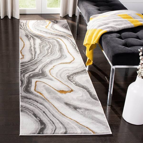 Shop Safavieh Craft Clytie Modern Abstract Rug On Sale Overstock 26289526