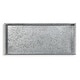preview thumbnail 12 of 20, Double Circles Galvanized Steel Boot Tray by Good Directions