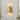H9.84" Modern 2-light hexagonal up-and-down wall sconce - 9.84"
