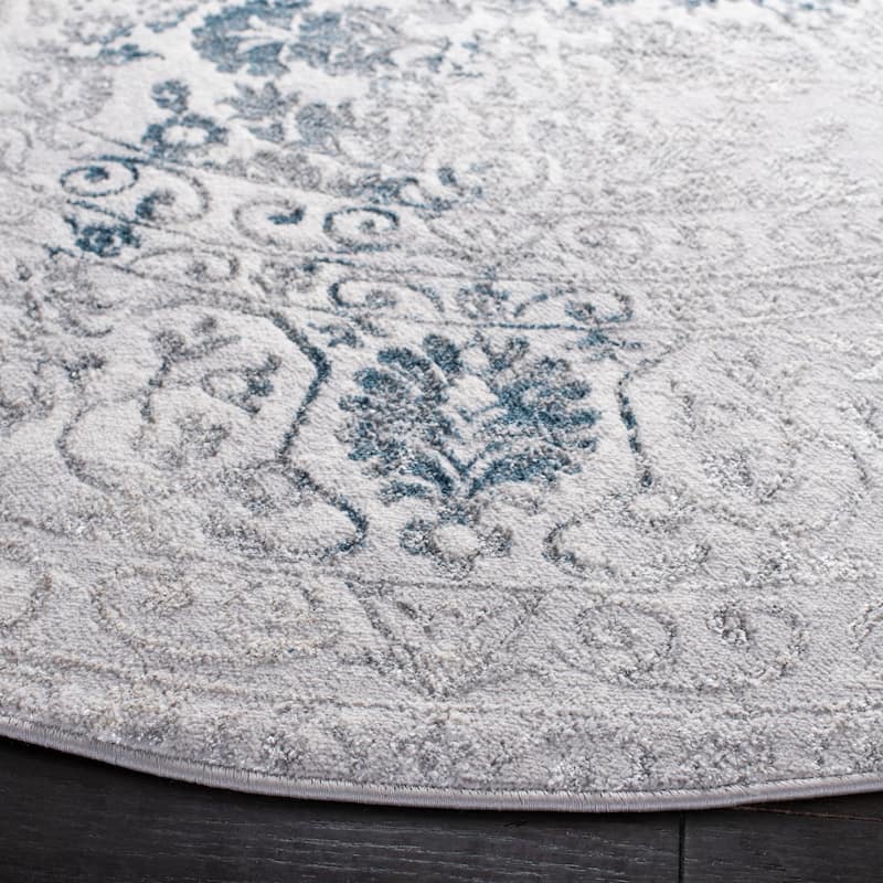 SAFAVIEH Orchard Lera Vintage Distressed Rug