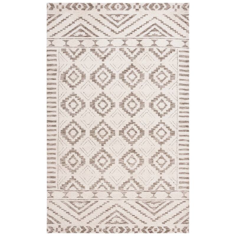 SAFAVIEH Handmade Audrey Aybaniz Casual Rug