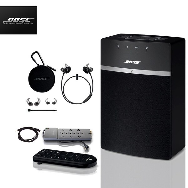 bose soundtouch pc
