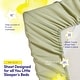 preview thumbnail 11 of 18, Kids Savana Printed Bed in a Bag Comforter & Sheet Set