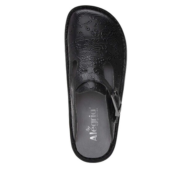 women's alegria classic clog