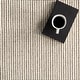 preview thumbnail 8 of 17, Nuloom Monica Geometric Wool Area Rug