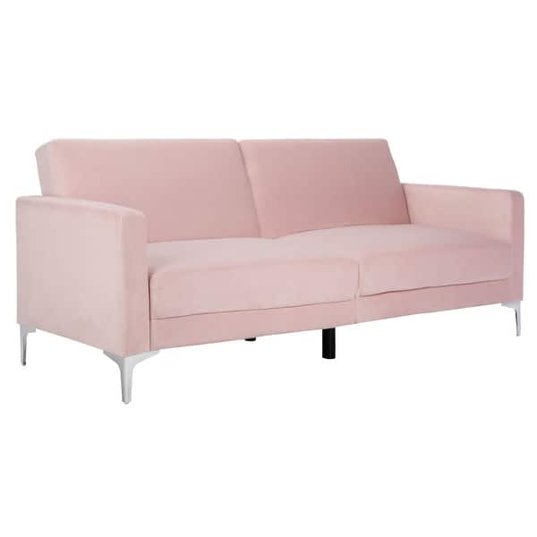 Safavieh Chelsea Foldable Futon Bed On Sale Overstock 30385286