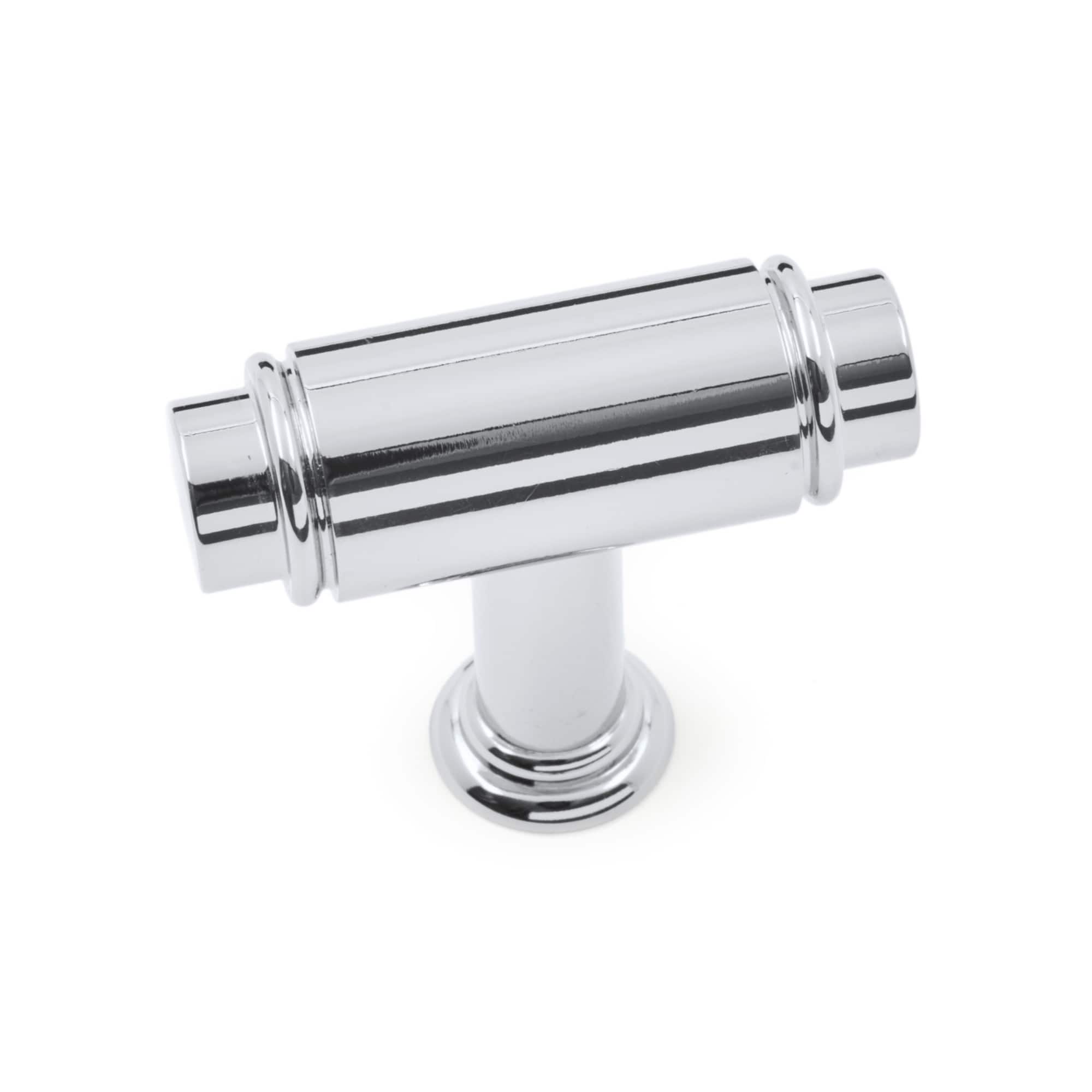 Option Polished Chrome