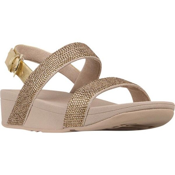 lottie shimmer crystal