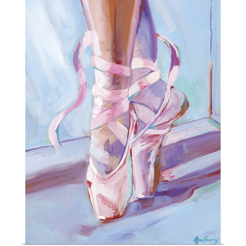 Ballet Shoes\