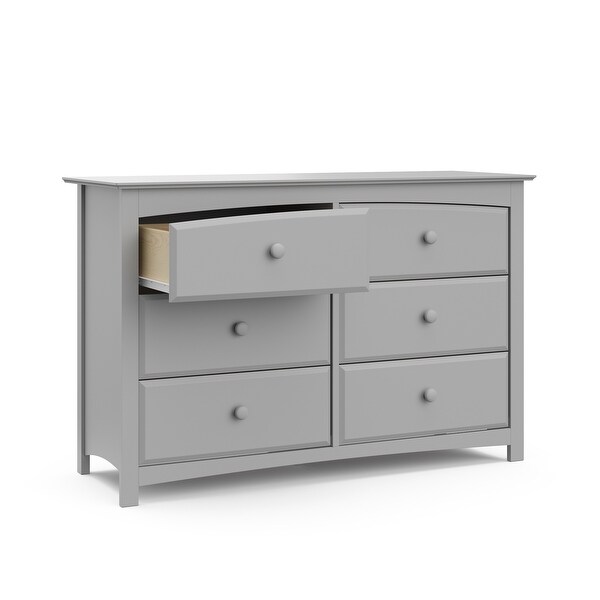 Storkcraft princess dresser cheap