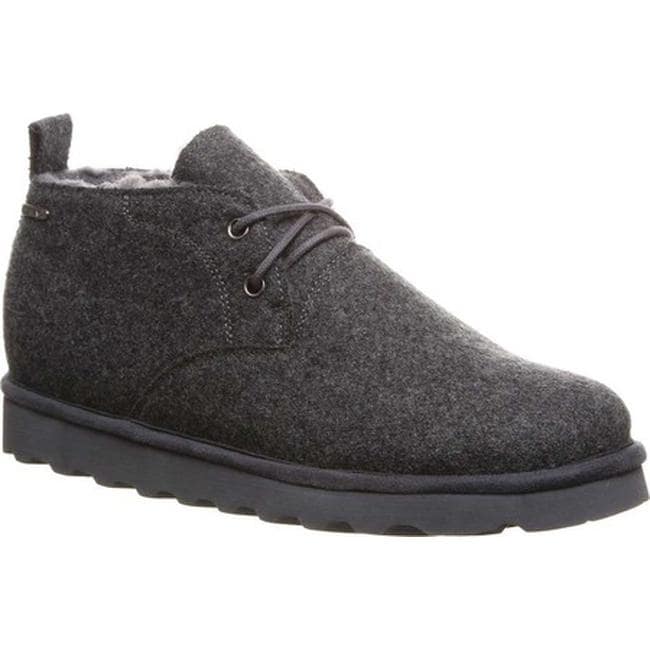 spencer chukka boot