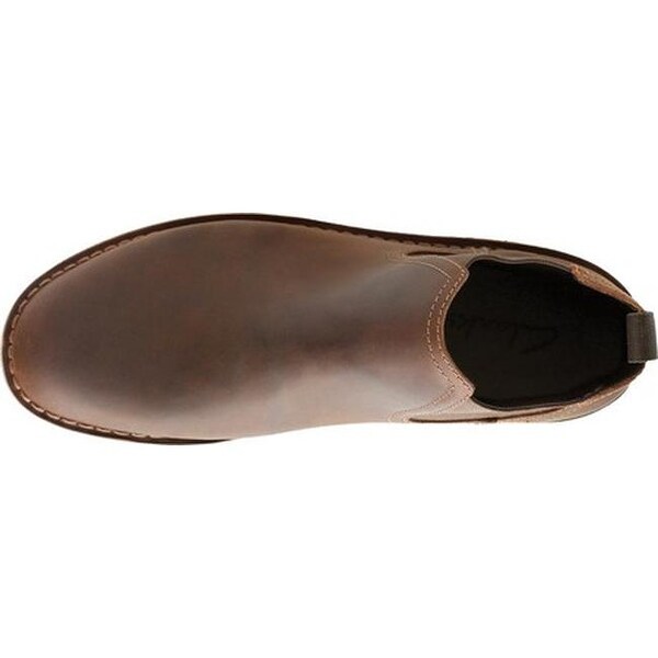 clarks bushacre hill black