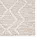 preview thumbnail 7 of 9, Mellor Natural Geometric Area Rug