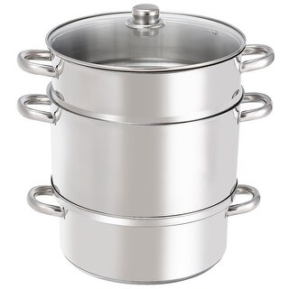 hob steamer how to use