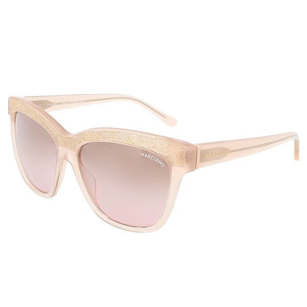 guess rectangle sunglasses