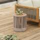 Option Teak+ Beige