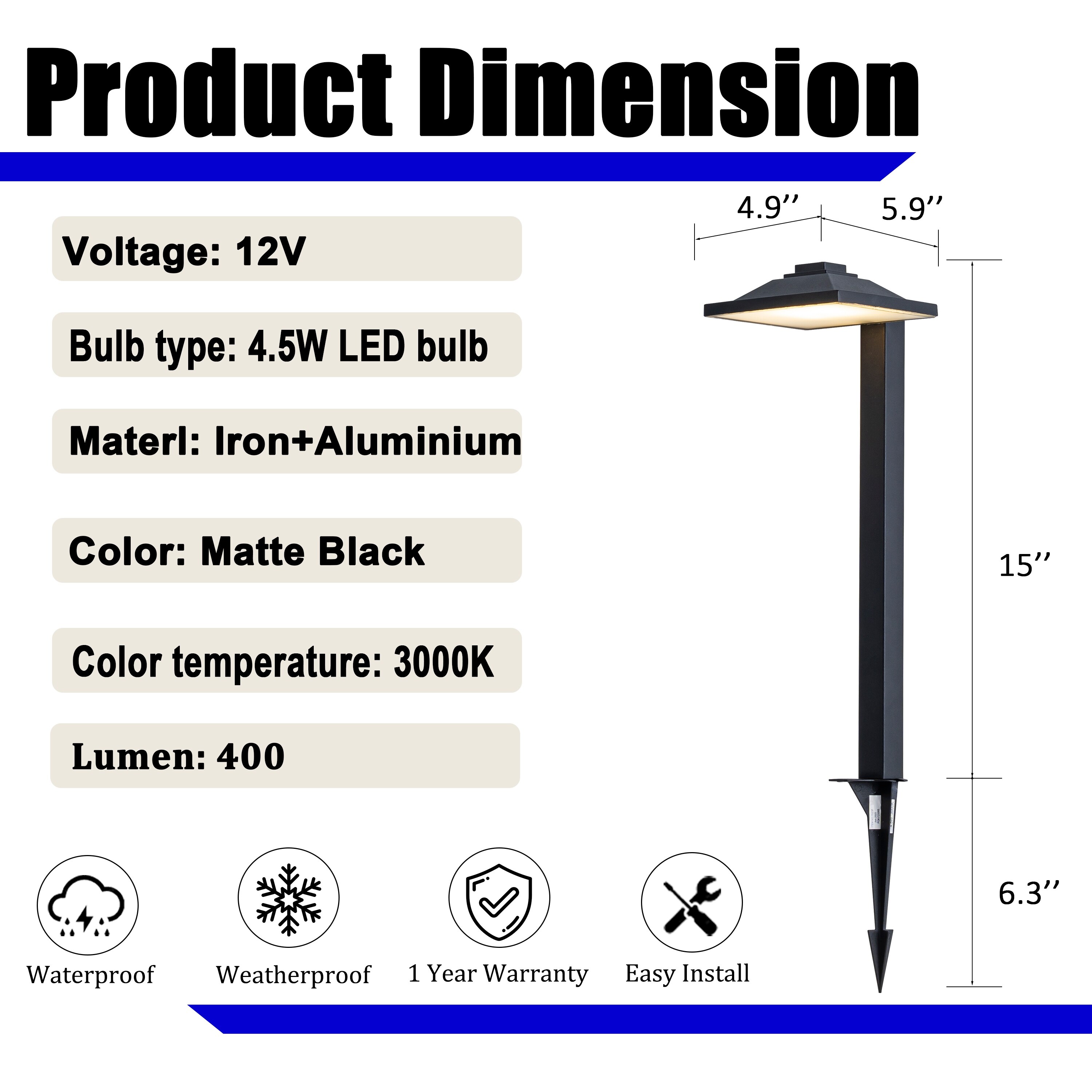 LED-Low-Voltage-Landscape-Path