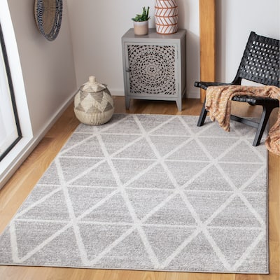 SAFAVIEH Adirondack Wako Vintage Oriental Rug
