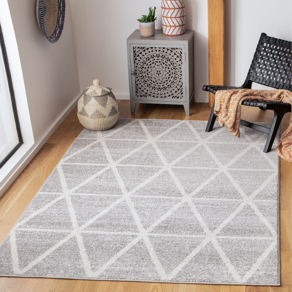 SAFAVIEH Adirondack Wako Vintage Oriental Rug