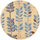 Option Natural Brown/Blue