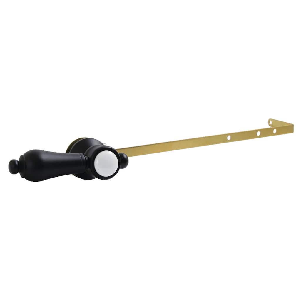 Kinston Brass Universal Front or Side Mount Toilet Tank Lever