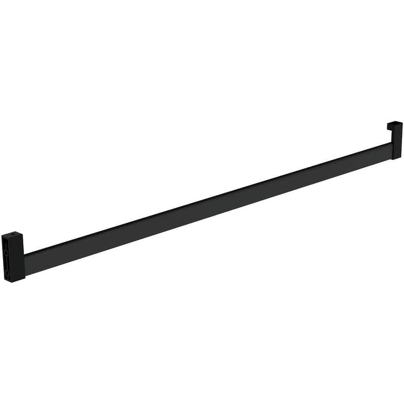 Rev-A-Shelf 5E610-42-1 Edge 42" Long Closet Rod for Edge Modular