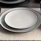 preview thumbnail 27 of 87, Noritake Colorwave Set of 4 Coupe Dinner Plates, 10-1/2"