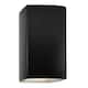 Option Carbon Matte Black
