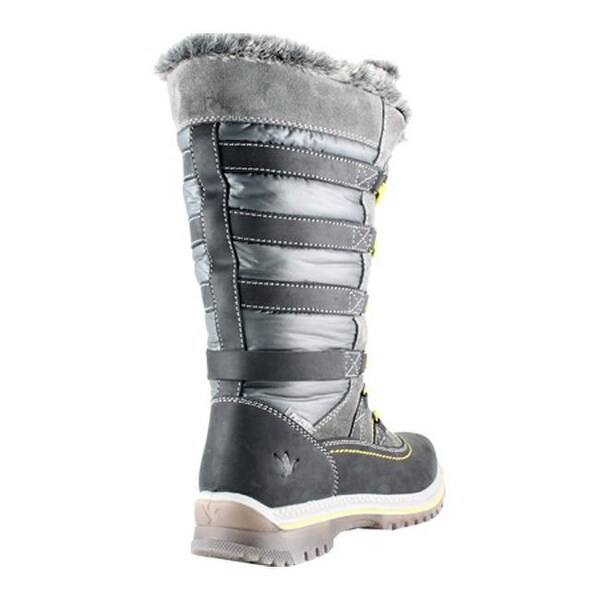 santana canada milani