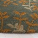 preview thumbnail 35 of 52, SAFAVIEH Handmade Soho Ghina N.Z. Wool Rug