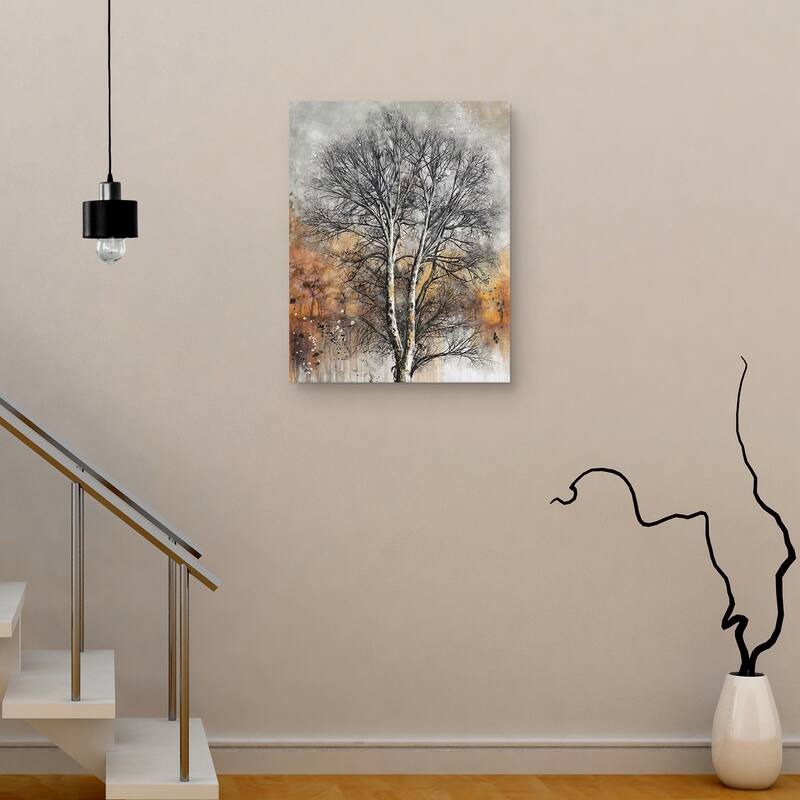 Precious Metals by Sandy Doonan Canvas Art Print