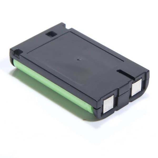 Shop Replacement Panasonic Kx Tg5471 Nimh Cordless Phone Battery 2 Pack Multicolor Overstock 16006302