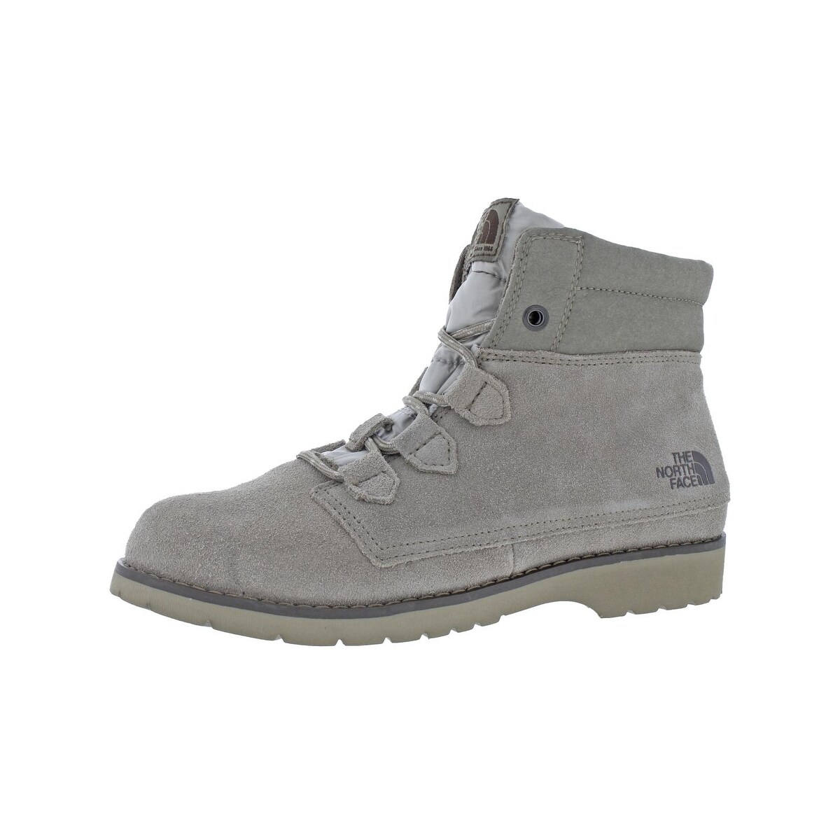 Shop The North Face Womens Ballard Roll Down Se Winter Boots