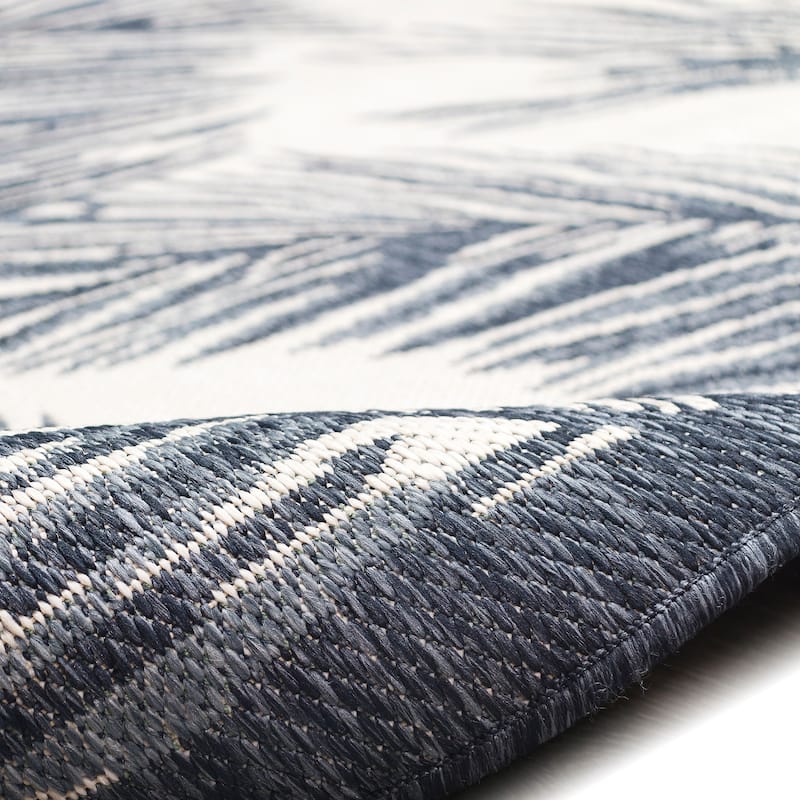 Liora Manne Malibu Palm Indoor/Outdoor Rug