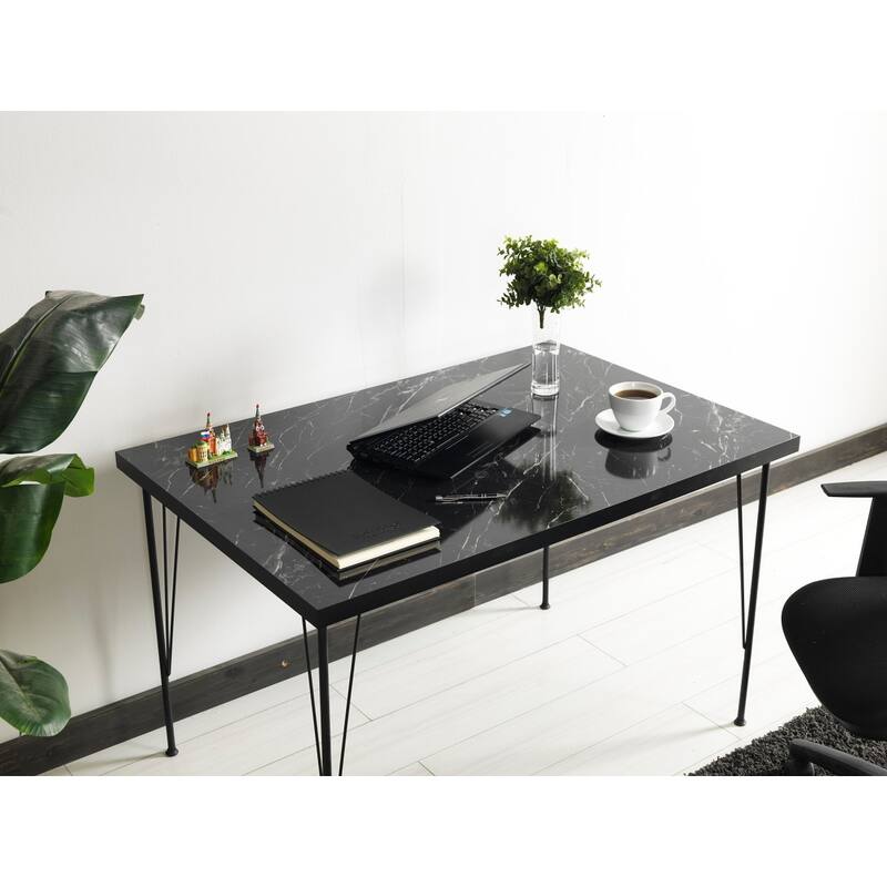 Sondo 47" Wide, Study Desk