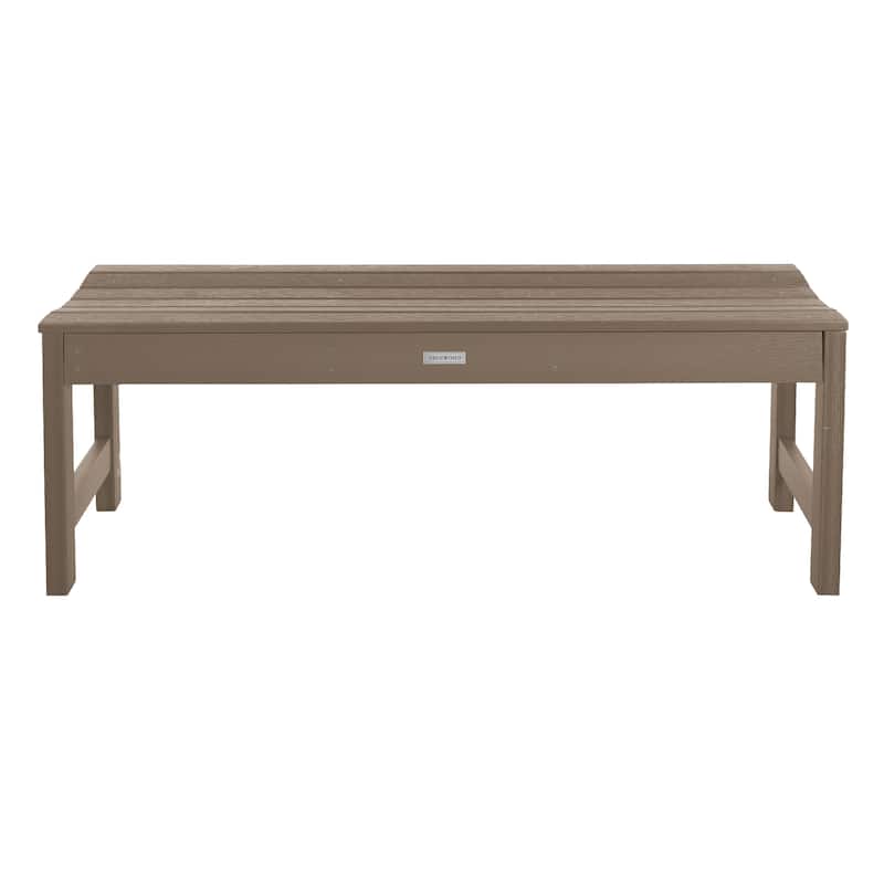 HIGHWOOD Lehigh 4-foot Picnic Bench