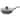 Oster Bastone 3 Quart Aluminum Nonstick Saute Pan in Speckled Gray