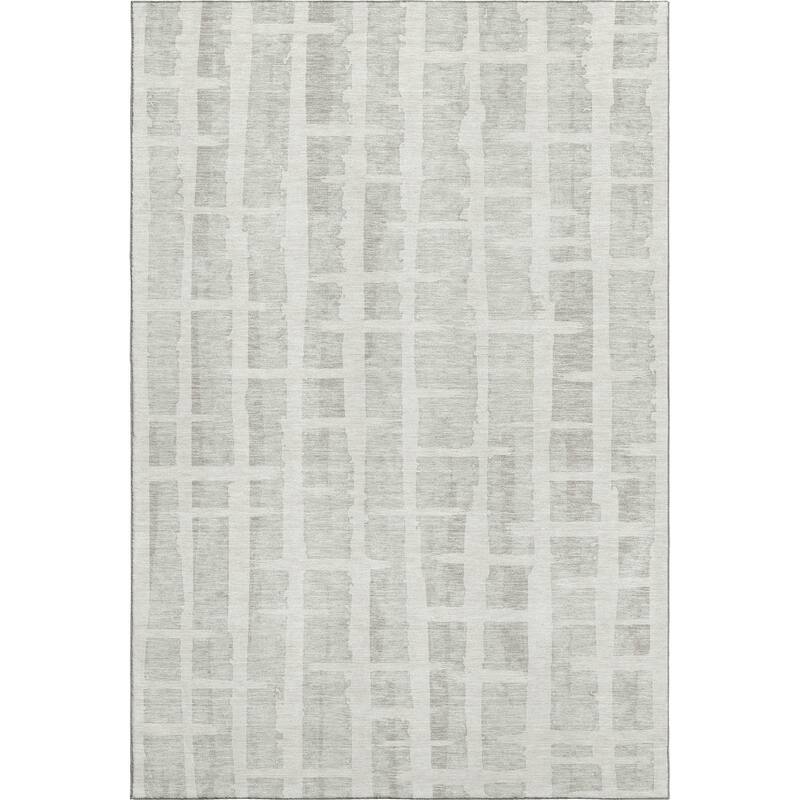 Premium Washable Super Soft Modern Contemporary Mayfield Rug