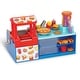 preview thumbnail 2 of 4, Learning Resources Mini Snack Shop Sorting Set - Multi