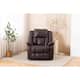 Option Dark Brown