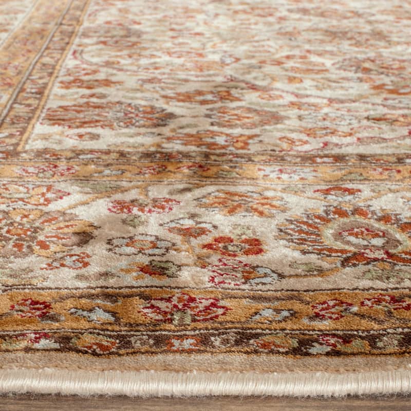 SAFAVIEH Persian Garden Rhea Vintage Boho Oriental Viscose Rug