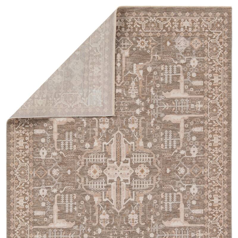 Honza Medallion Rug